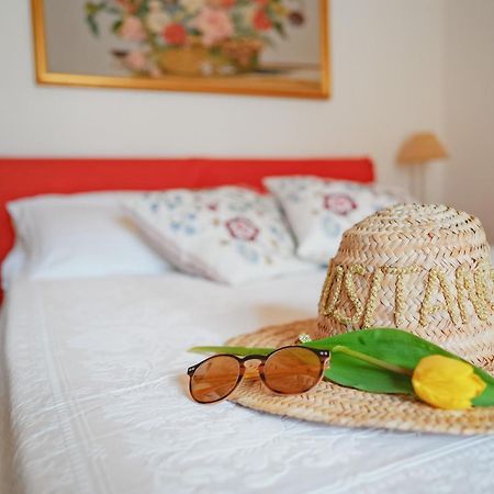 Apartmán Casa Teodora - Positano Exteriér fotografie